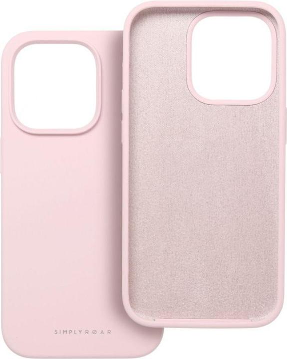 Roar Back panel cover case CLOUD SKIN for IPHONE 11 Pro Light Pink (Apple iPhone 11 Pro)