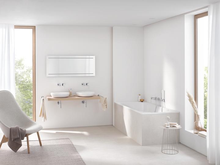 Actual product image Grohe Silverflex 28364 (150 cm)