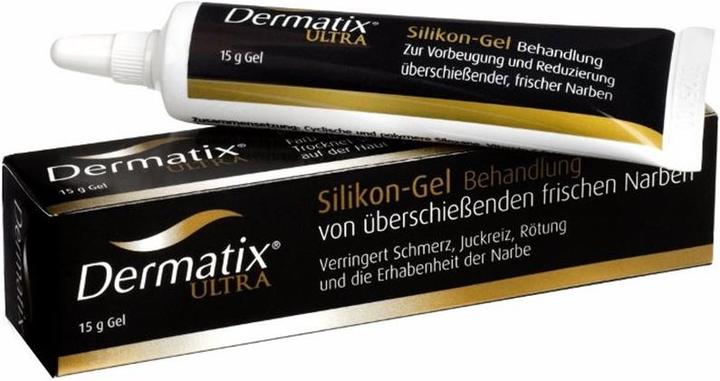 Immagine prodotto Dermatix Ultra (Gel)