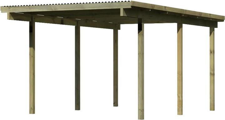 Karibu Eco 1 62023