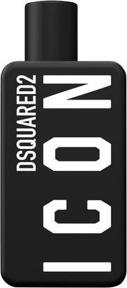 Produktbild Dsquared2 Icon Pour Homme 100 Ml - Herrenduft (Eau de Parfum)