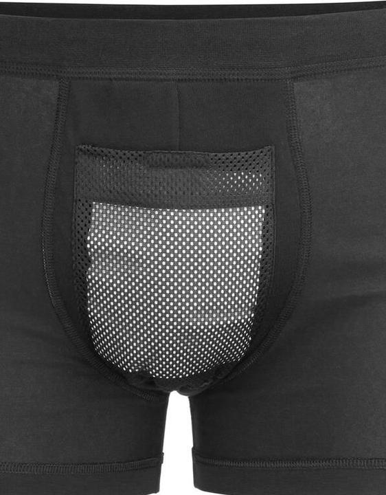 Actual product image ISA Bodywear incontinence panty level 3 (1 x, L)
