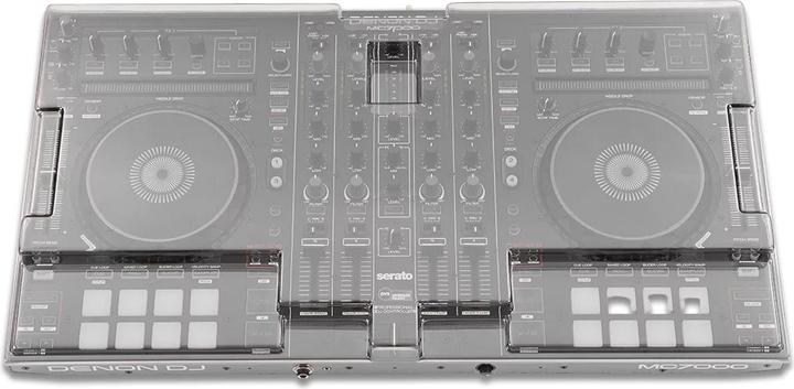 Produktbild Decksaver Denon MC7000