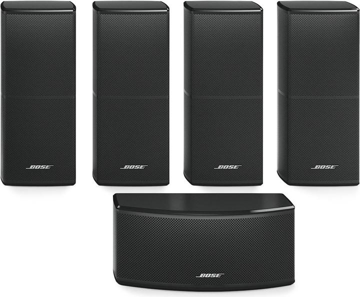 Produktbild Bose Lifestyle 600