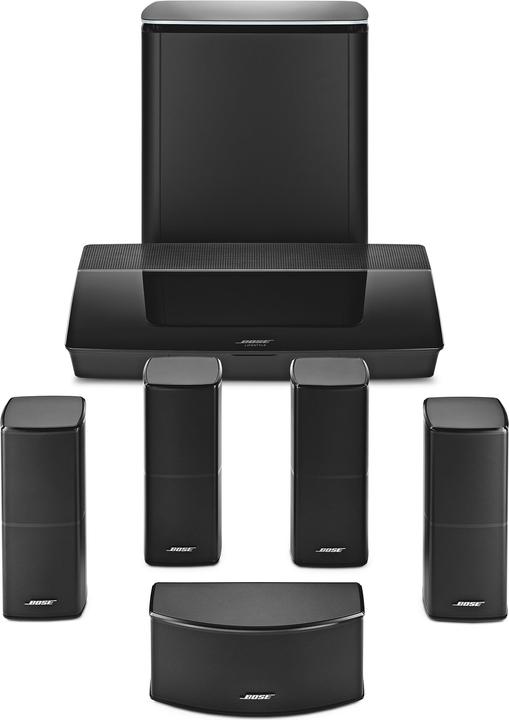 Produktbild Bose Lifestyle 600