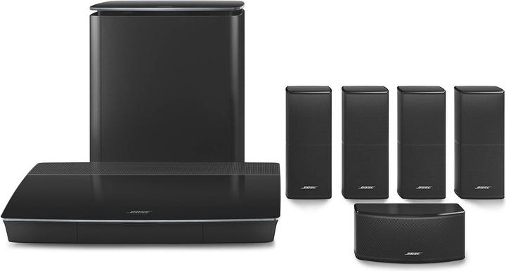 Produktbild Bose Lifestyle 600