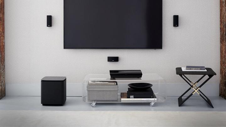 Produktbild Bose Lifestyle 600