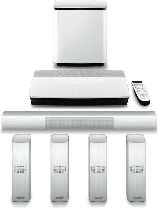 Immagine prodotto Bose Lifestyle 650 (Set)