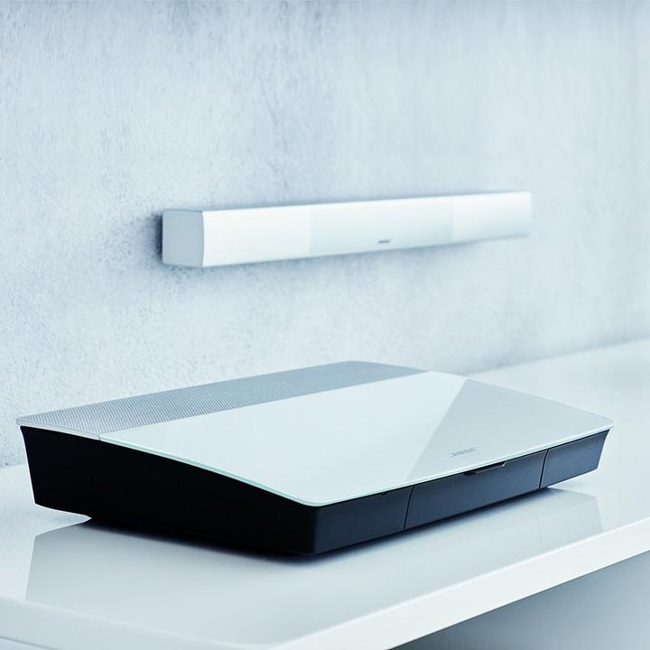 Immagine prodotto Bose Lifestyle 650 (Set)