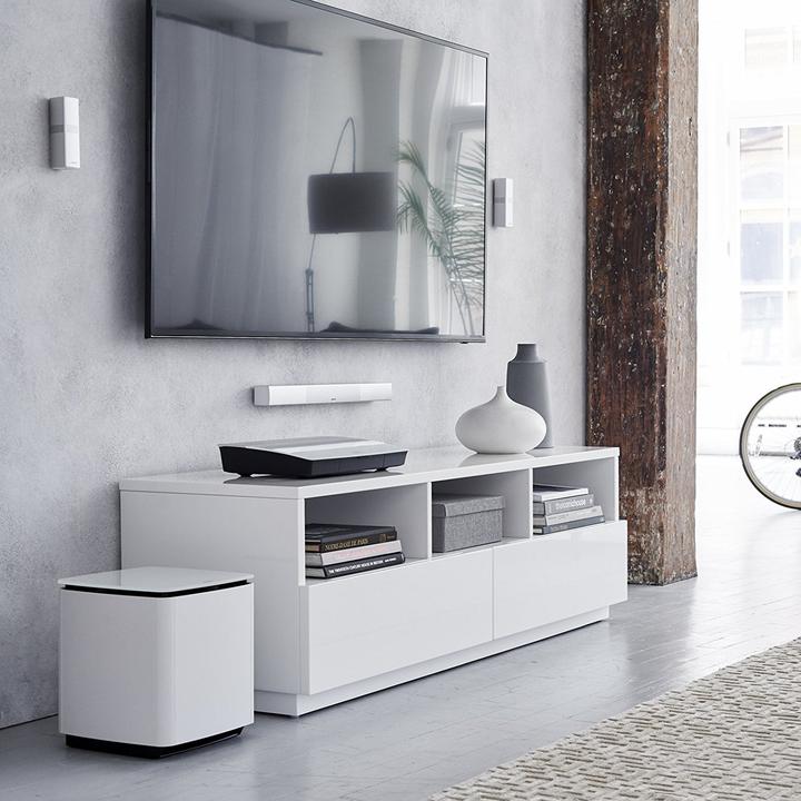 Immagine prodotto Bose Lifestyle 650 (Set)