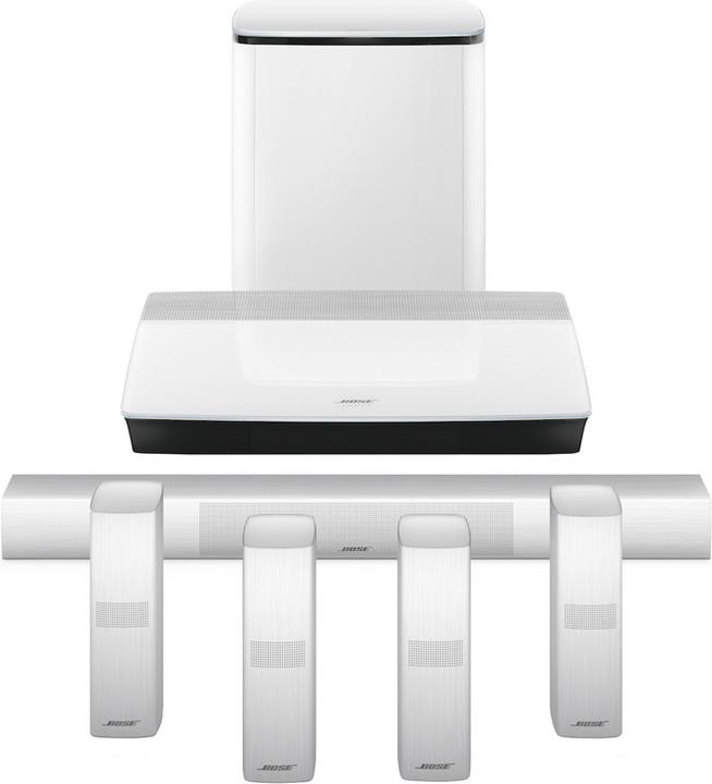 Immagine prodotto Bose Lifestyle 650 (Set)