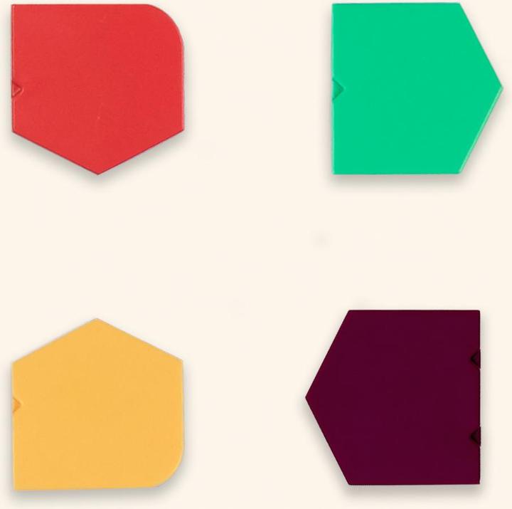 Actual product image Primotoys Cubetto Play Set Starter Kit