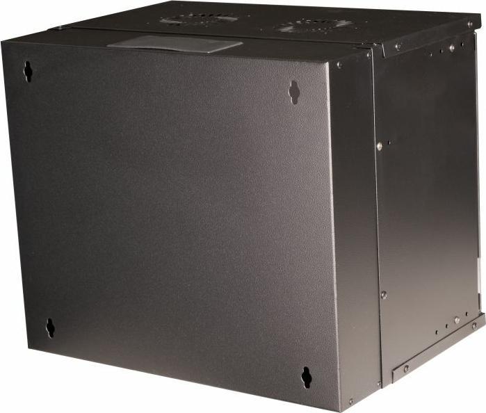 Produktbild equip Wandgehäuse (10.86 HE, 19 Zoll Rack)