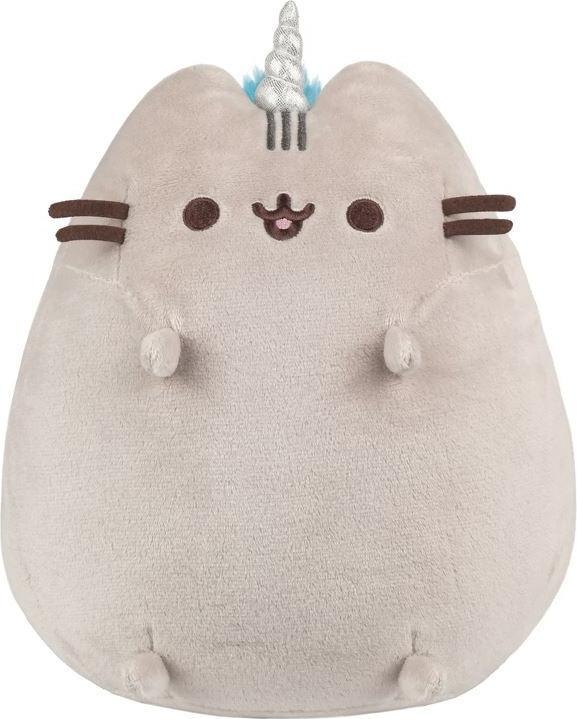 Actual product image Pusheen 23 cm Aurora DAFFI P 233 plush toy (24 cm)