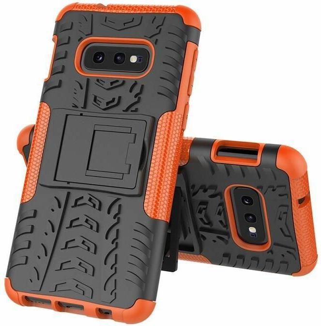 Image du produit CoreParts S10e SM-G970 Couverture orange