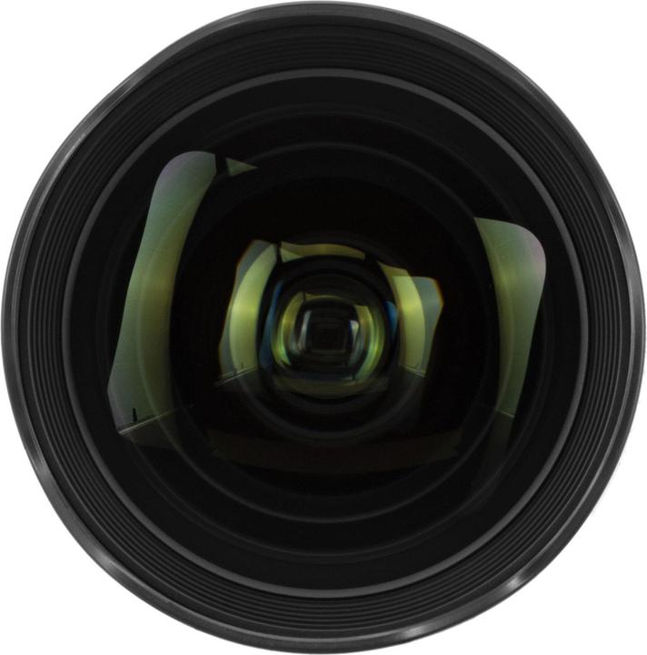 Produktbild Sigma 20mm, f/1.4 DG HSM ART, Sony E (Sony E, Vollformat, APS-C / DX)