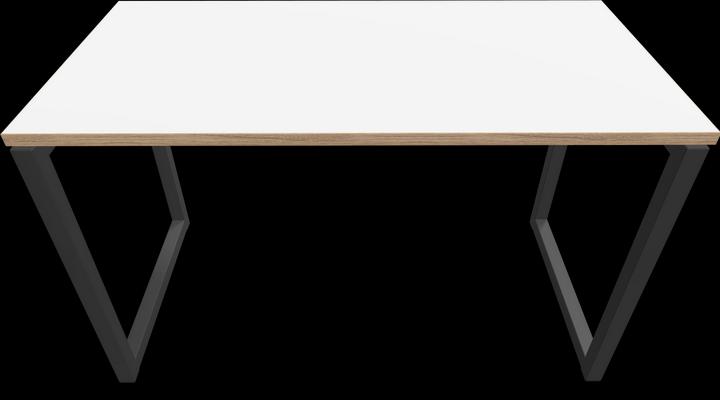 Image du produit Narbutas Nova O Bureau (1200 x 600 x 740 mm)