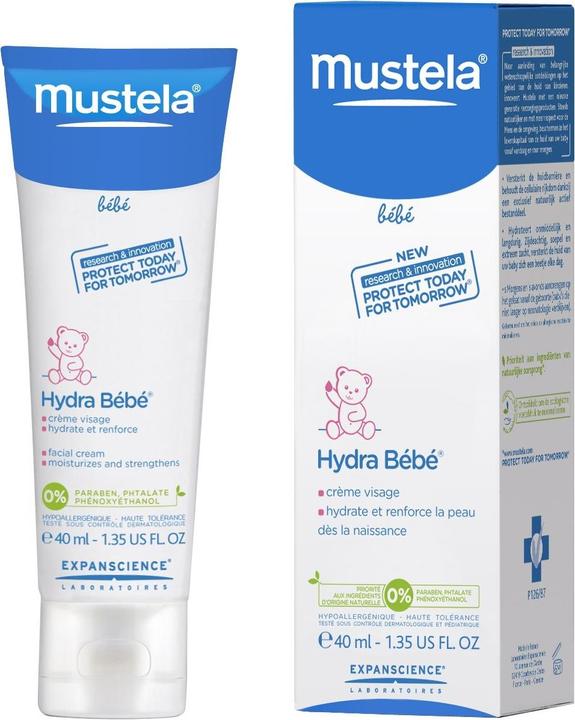 Immagine prodotto Mustela Hydra Bebe
