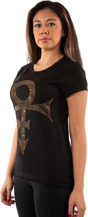 Produktbild Prince Symbol TShirt (L)