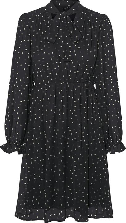 Produktbild Vero Moda VMVIGGA LS ABK DRESS EXC Kleid (S)