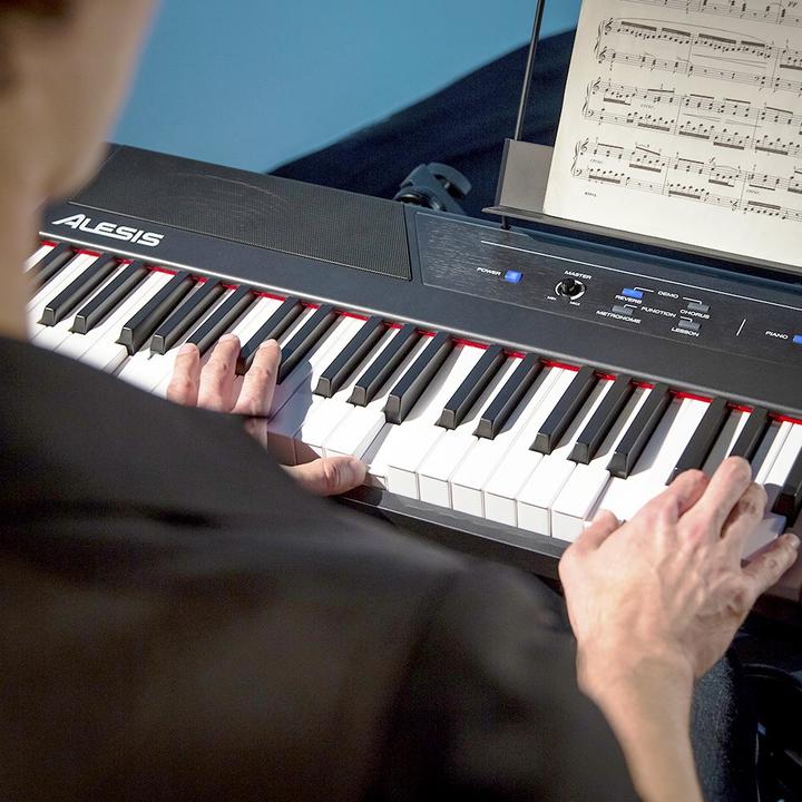 Produktbild Alesis Recital (88 Tasten)