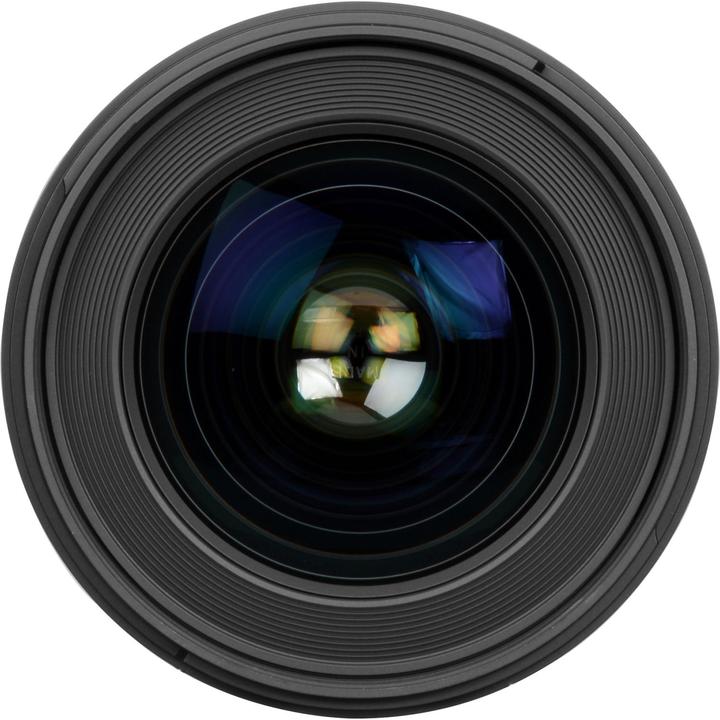 Productafbeelding Sigma 24mm f/1.4 DG HSM ART, Sony E (Sony E, Volledig formaat, APS-C / DX)