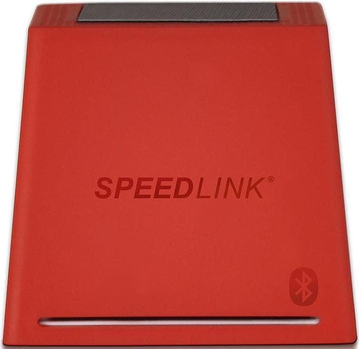 Actual product image Speedlink Cubid (4 h, Rechargeable battery operated)