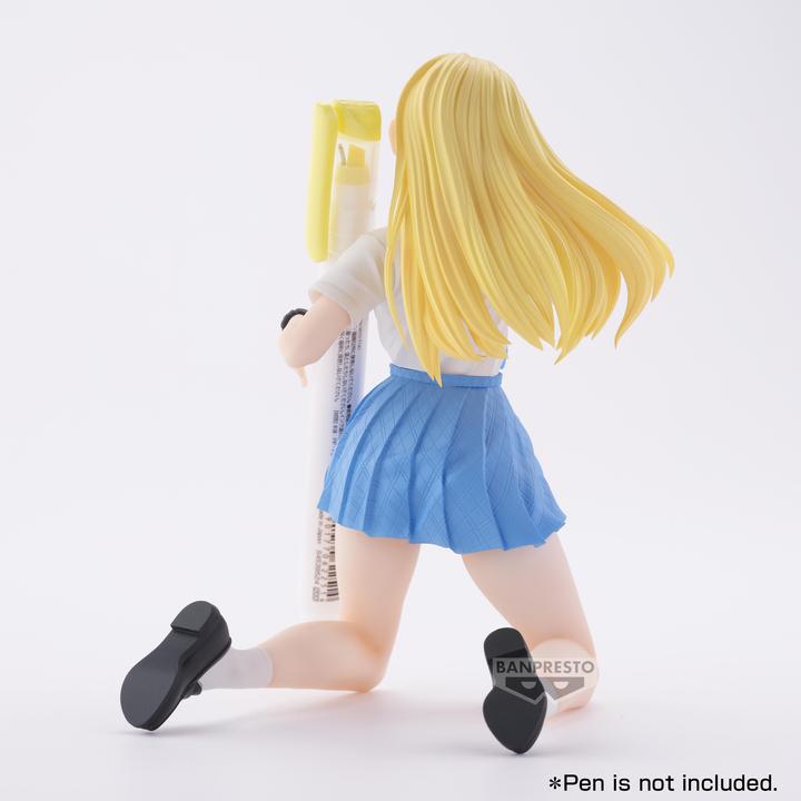Immagine prodotto Banpresto 2.5 Seduzione dimensionale - Aria Kisaki Glitter & Glamours
