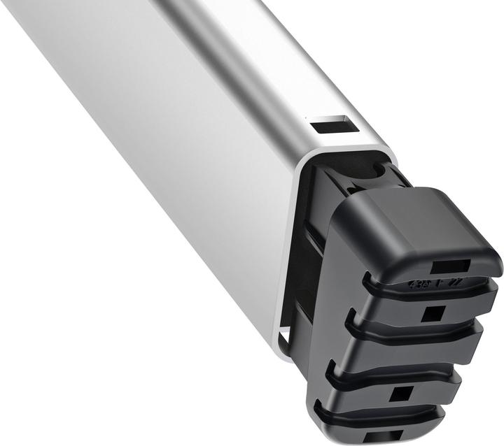 Actual product image Hailo L60 (Stepladder, 128 cm)