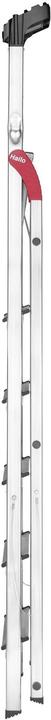 Actual product image Hailo L60 (Stepladder, 128 cm)