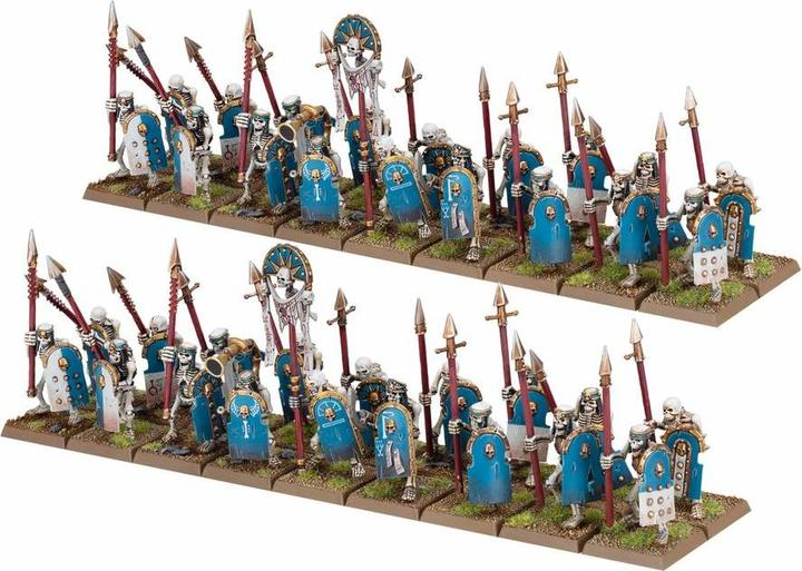 Immagine prodotto Games Workshop Warhammer ToW - Orco & Arazzo : Personaggi a Sanglier Orco (Materiale sintetico)