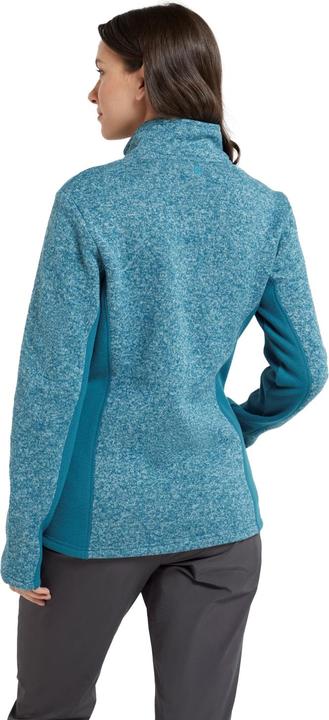 Produktbild Mountain Warehouse Idris Fleecejacke Verkleidet (32 D)