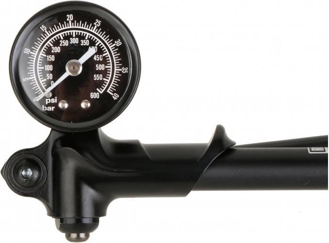 Produktbild RockShox High Pressure