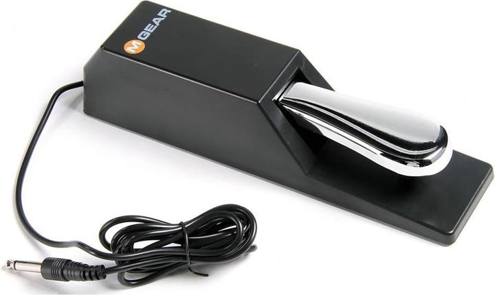 Produktbild M-Audio SP-2 Sustain Pedal