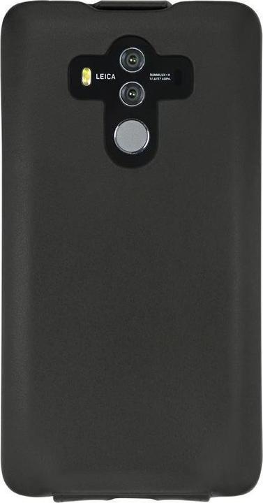 Image du produit Noreve Housse cuir vertical (Mate 10 Pro)