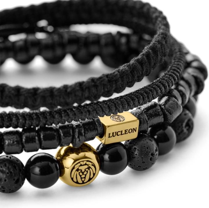 Immagine prodotto Lucleon Onyx (20 cm, Pietra naturale)