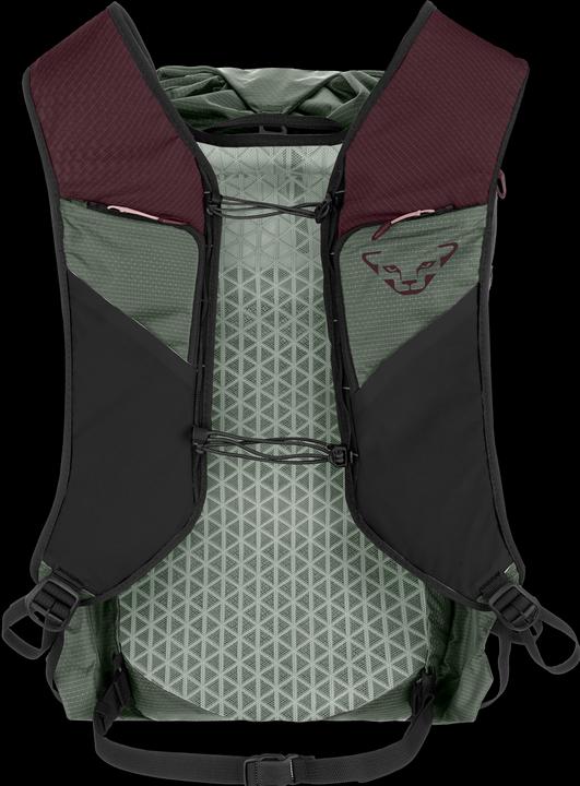 Actual product image Dynafit Traverse 22 backpack (22 l)