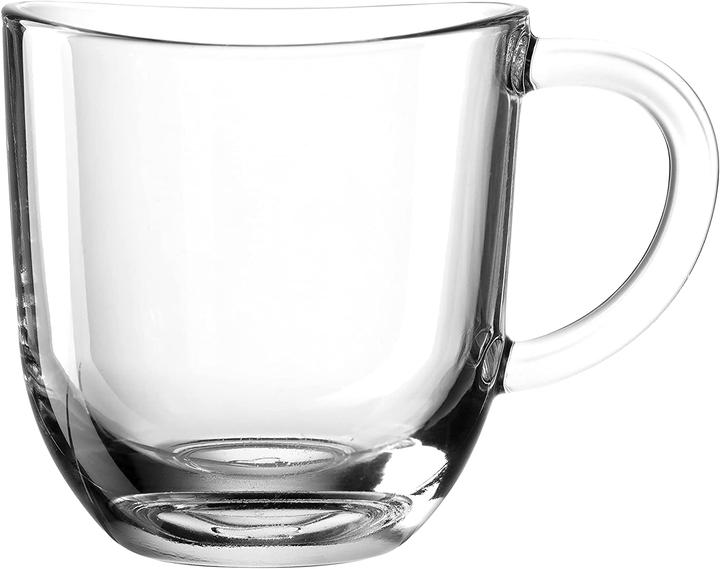 Image du produit Leonardo Tasse à café Napoli (280 ml, 1 x)