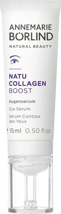 Annemarie Börlind Natu Collagen Eye Serum (Serum, 15 ml, Day)