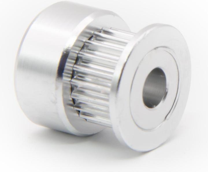 Produktbild Purecrea Z20-GT2-6 Riemenscheibe 5mm Bohrung 16mm Sitz
