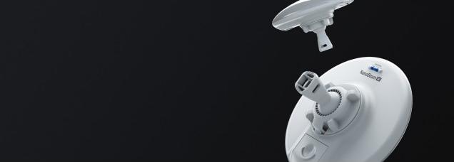 Immagine prodotto Ubiquiti NBE-5AC gene2 (450 Mbit/s)