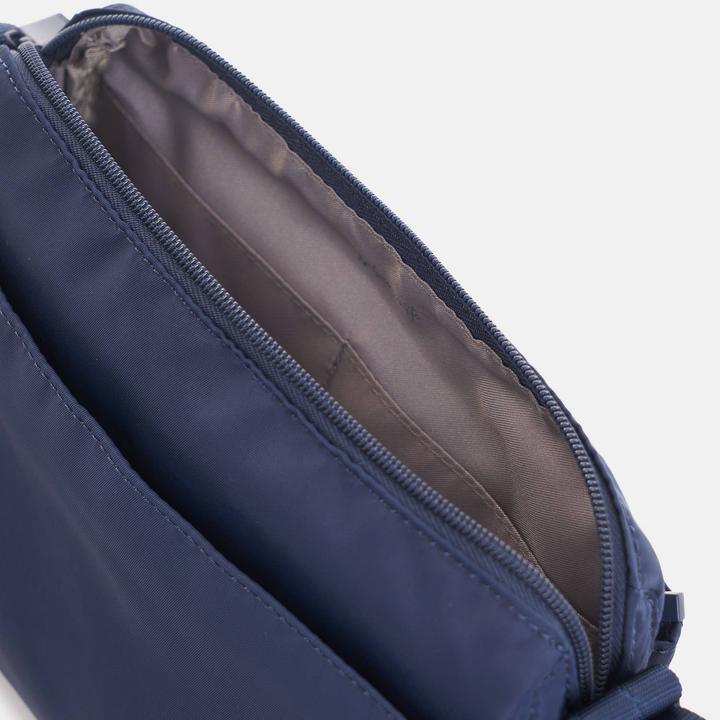 Produktbild Hedgren Eye -olkalaukku, sininen