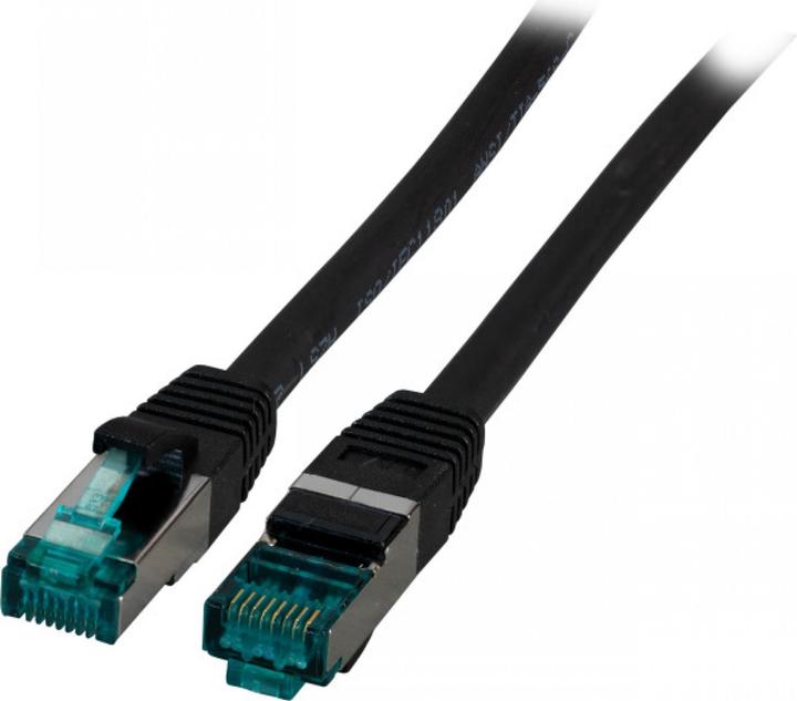 Actual product image EFB Elektronik Network cable (S/FTP, CAT6a, 40 m)