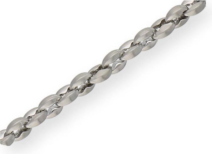 Produktbild Carat Men's Classic (Edelstahl, 50 cm)