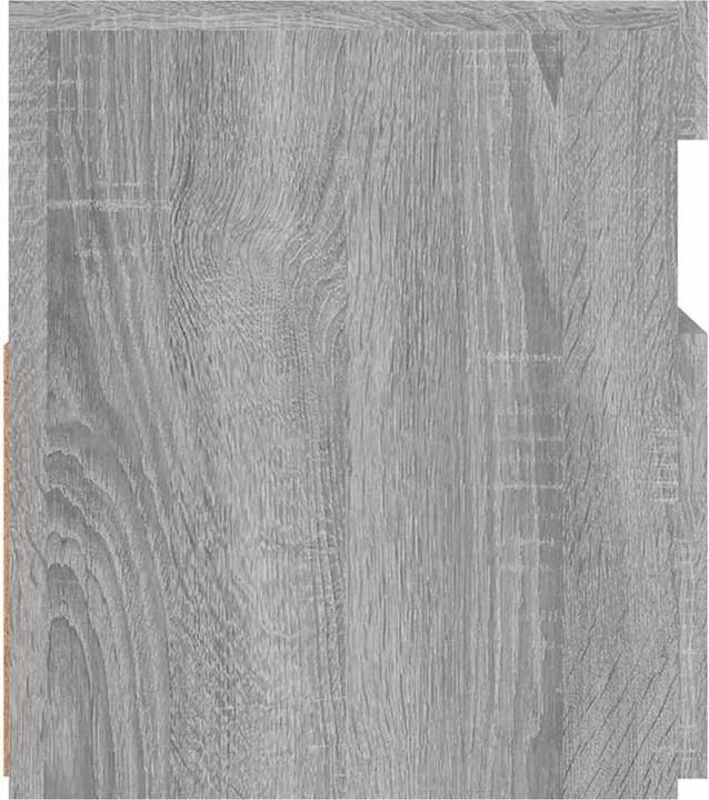 Actual product image VidaXL Alaric (90 x 35 x 40 cm)