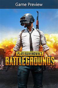 Immagine prodotto Microsoft PLAYERUNKNOWN'S BATTLEGROUNDS, Xbox One (Xbox One S)