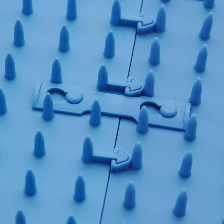 Actual product image Sissel Acupressur Mat