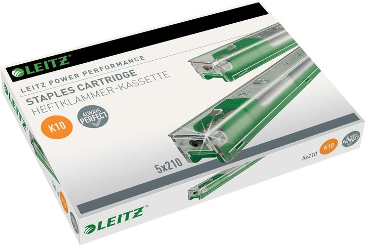 Leitz Performance énergétique K10 (1 x)