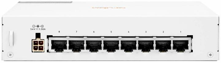 Immagine prodotto Aruba Instant On 1430 PoE (8 Porti)