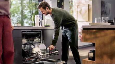 Produktbild Electrolux GA60SLVC
